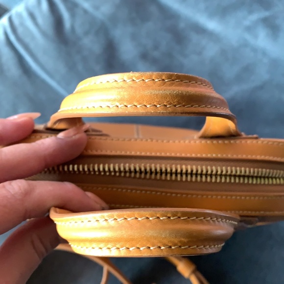 Givenchy Nightingale Palma Handbag - Picture 13 of 16